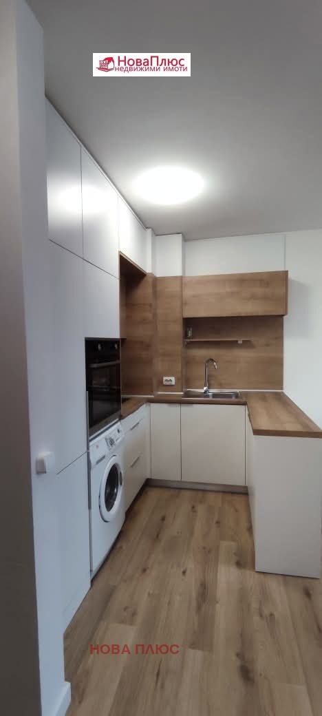 Para alugar  1 quarto Sofia , Ovtcha kupel , 45 m² | 23140454 - imagem [2]