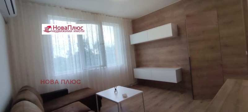 Para alugar  1 quarto Sofia , Ovtcha kupel , 45 m² | 23140454 - imagem [4]