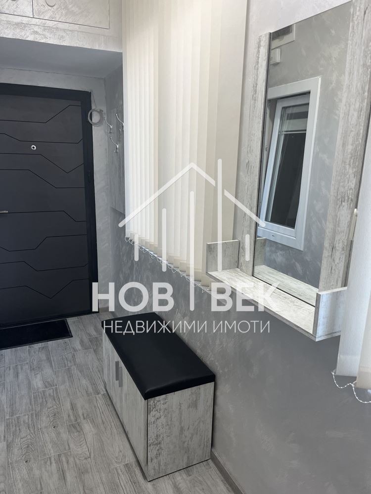 K pronájmu  1 ložnice Varna , Zimno kino Trakija , 50 m2 | 35291725 - obraz [7]