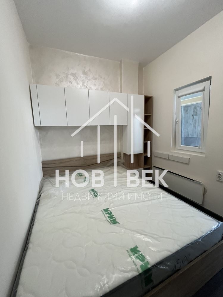 K pronájmu  1 ložnice Varna , Zimno kino Trakija , 50 m2 | 35291725 - obraz [3]
