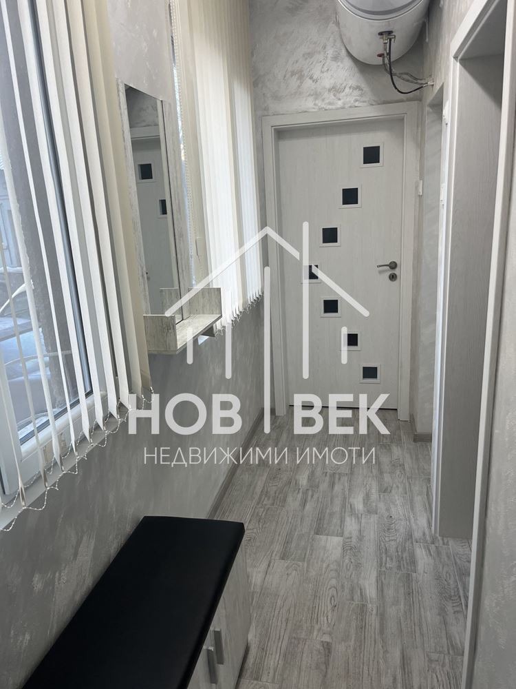 K pronájmu  1 ložnice Varna , Zimno kino Trakija , 50 m2 | 35291725 - obraz [8]