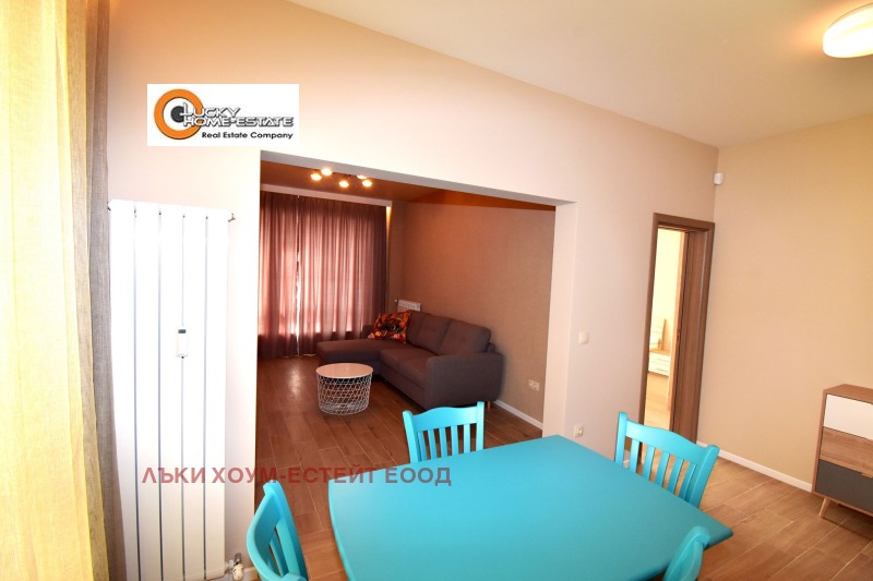 Дава под наем 2-СТАЕН, гр. София, Център