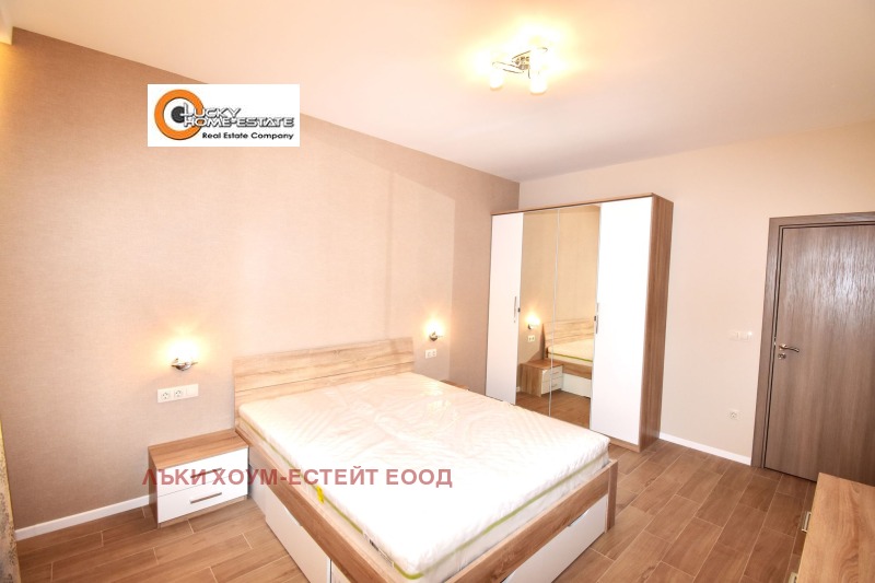 Дава под наем 2-СТАЕН, гр. София, Център, снимка 4 - Апартаменти - 52360791