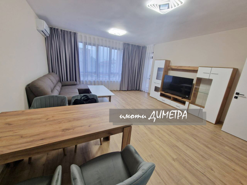 Дава под наем 2-СТАЕН, гр. Пловдив, Южен, снимка 3 - Апартаменти - 53383953