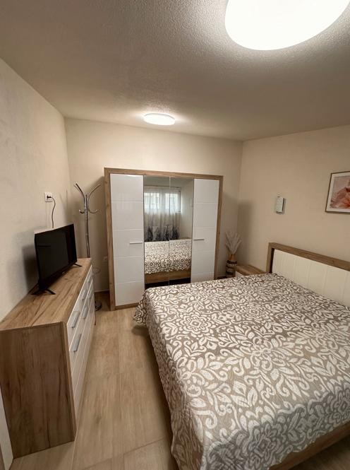 Дава под наем 2-СТАЕН, гр. София, Дървеница, снимка 4 - Апартаменти - 53608260