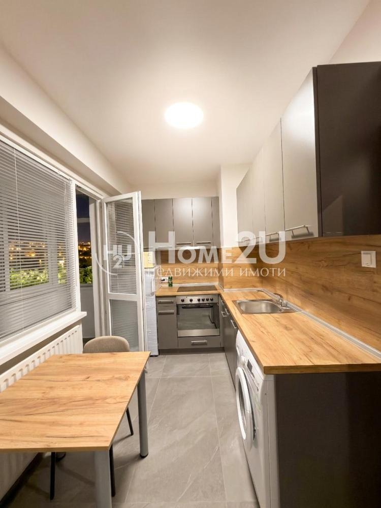 Дава под наем 2-СТАЕН, гр. София, Мусагеница, снимка 4 - Апартаменти - 53719131