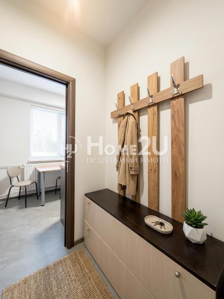 Дава под наем 2-СТАЕН, гр. София, Мусагеница, снимка 3 - Апартаменти - 53719131