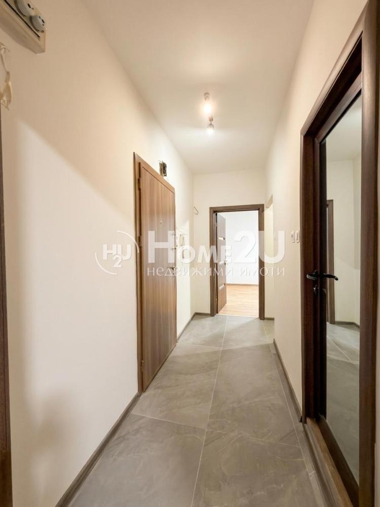 Дава под наем 2-СТАЕН, гр. София, Мусагеница, снимка 6 - Апартаменти - 53719131