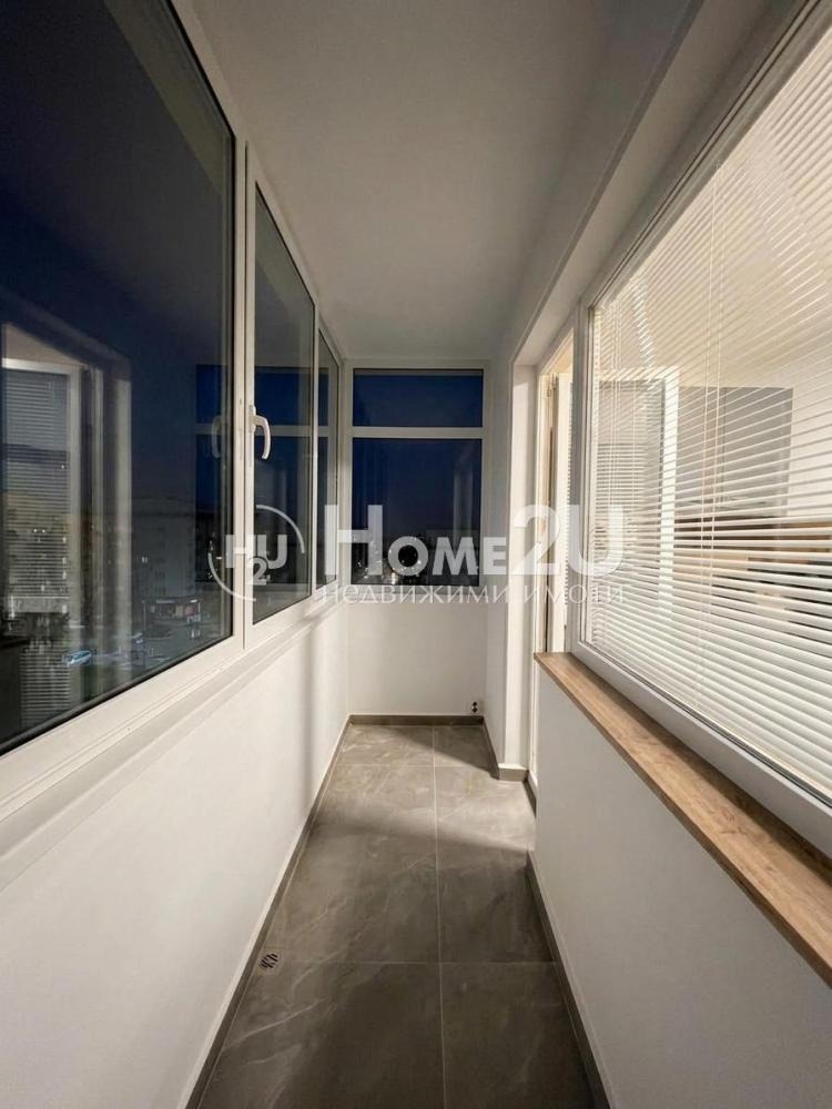 Дава под наем 2-СТАЕН, гр. София, Мусагеница, снимка 5 - Апартаменти - 53719131