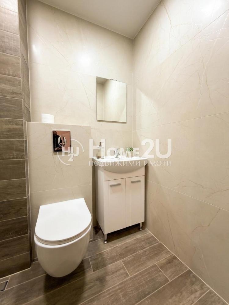 Дава под наем 2-СТАЕН, гр. София, Мусагеница, снимка 7 - Апартаменти - 53719131