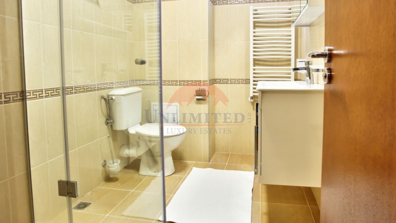 En renta  2 dormitorios Sofia , Tsentar , 130 metros cuadrados | 97333628 - imagen [7]