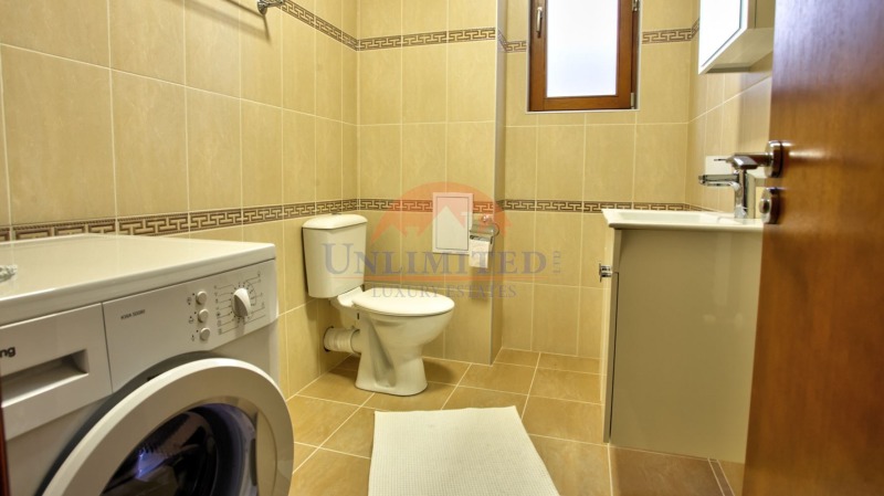 En renta  2 dormitorios Sofia , Tsentar , 130 metros cuadrados | 97333628 - imagen [5]