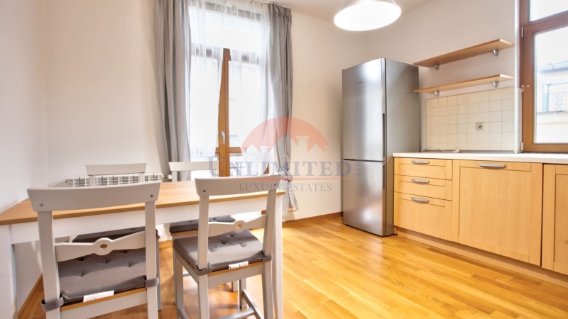 En renta  2 dormitorios Sofia , Tsentar , 130 metros cuadrados | 97333628 - imagen [3]