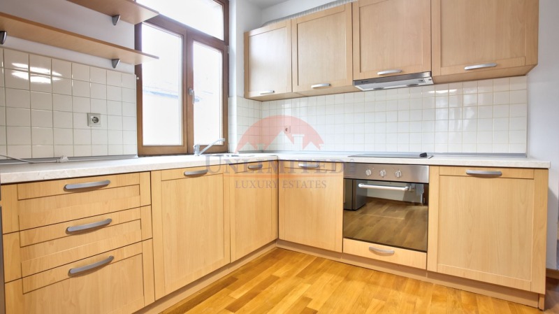 En renta  2 dormitorios Sofia , Tsentar , 130 metros cuadrados | 97333628 - imagen [4]