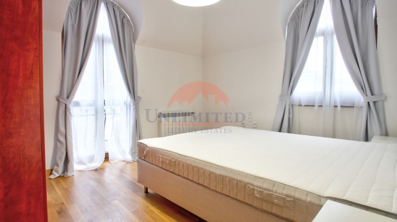 En renta  2 dormitorios Sofia , Tsentar , 130 metros cuadrados | 97333628 - imagen [8]