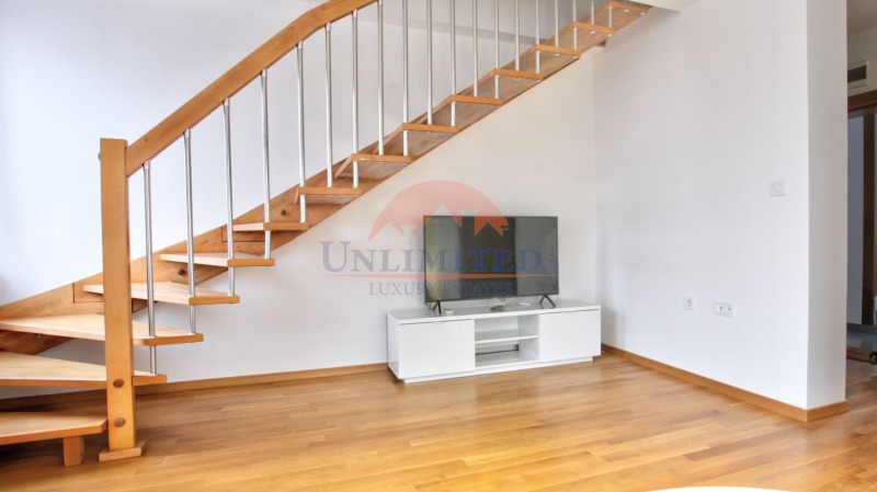 En renta  2 dormitorios Sofia , Tsentar , 130 metros cuadrados | 97333628 - imagen [2]