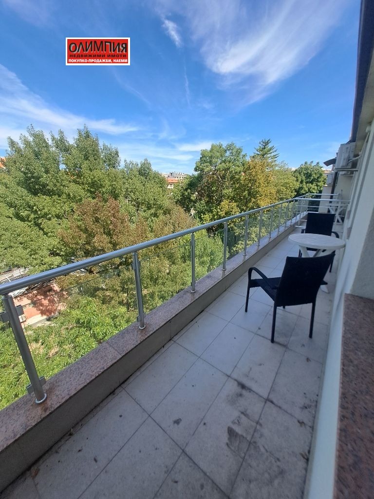 Издаје се  2 спаваће собе Плевен , Сторгозија , 74 м2 | 69045312 - слика [17]