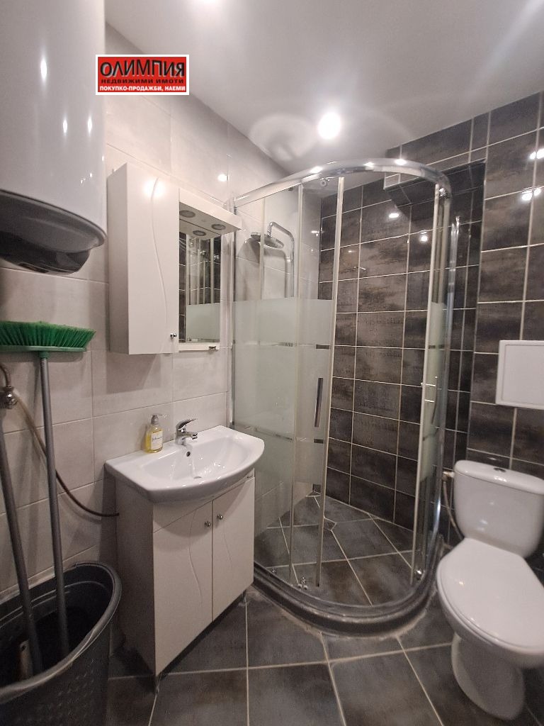 Издаје се  2 спаваће собе Плевен , Сторгозија , 74 м2 | 69045312 - слика [13]
