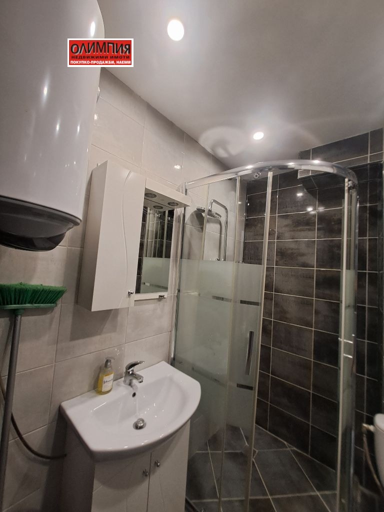 Издаје се  2 спаваће собе Плевен , Сторгозија , 74 м2 | 69045312 - слика [15]
