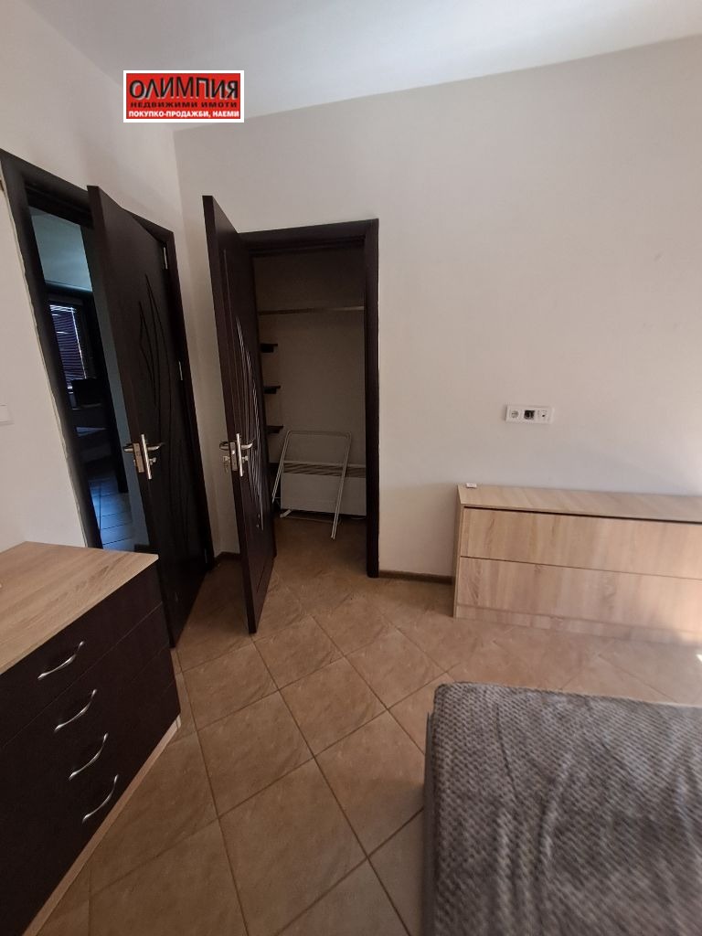 Издаје се  2 спаваће собе Плевен , Сторгозија , 74 м2 | 69045312 - слика [9]