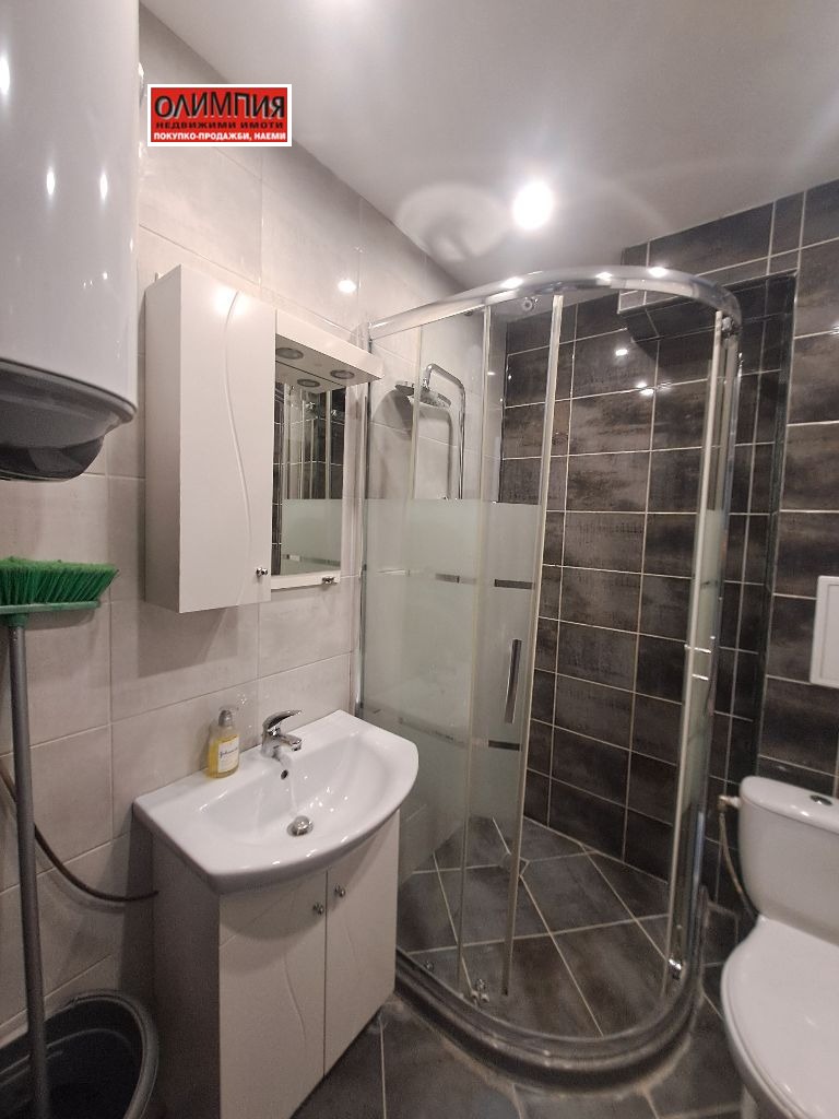 Издаје се  2 спаваће собе Плевен , Сторгозија , 74 м2 | 69045312 - слика [16]