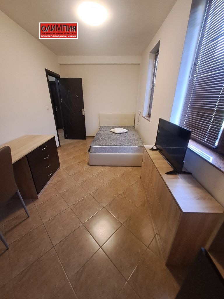 Издаје се  2 спаваће собе Плевен , Сторгозија , 74 м2 | 69045312 - слика [5]