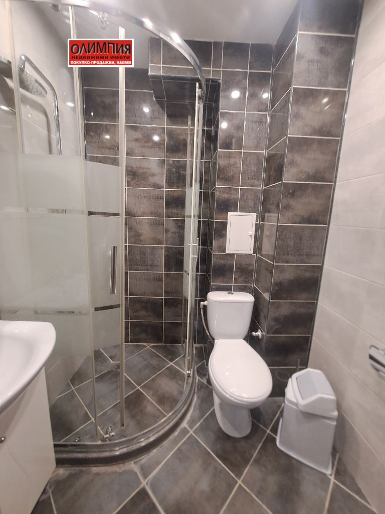 Издаје се  2 спаваће собе Плевен , Сторгозија , 74 м2 | 69045312 - слика [14]