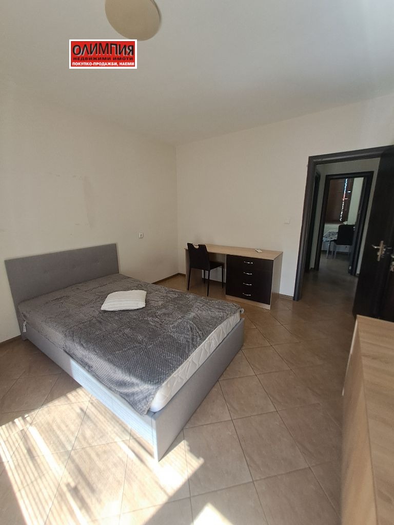 Издаје се  2 спаваће собе Плевен , Сторгозија , 74 м2 | 69045312 - слика [6]