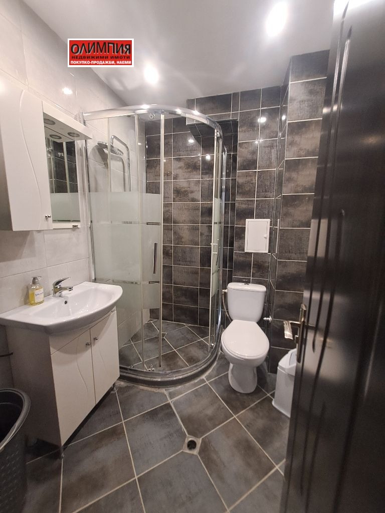 Издаје се  2 спаваће собе Плевен , Сторгозија , 74 м2 | 69045312 - слика [12]