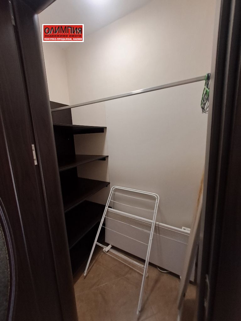 Издаје се  2 спаваће собе Плевен , Сторгозија , 74 м2 | 69045312 - слика [10]