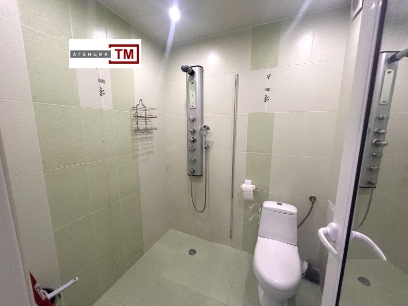 Дава под наем 3-СТАЕН, гр. Стара Загора, Аязмото, снимка 4 - Апартаменти - 53371834