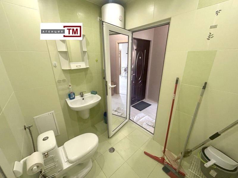 Дава под наем 3-СТАЕН, гр. Стара Загора, Аязмото, снимка 5 - Апартаменти - 53371834