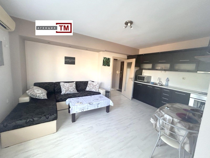 Дава под наем 3-СТАЕН, гр. Стара Загора, Аязмото