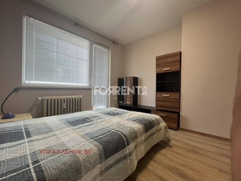 Дава под наем 3-СТАЕН, гр. София, Белите брези, снимка 3 - Апартаменти - 54188009