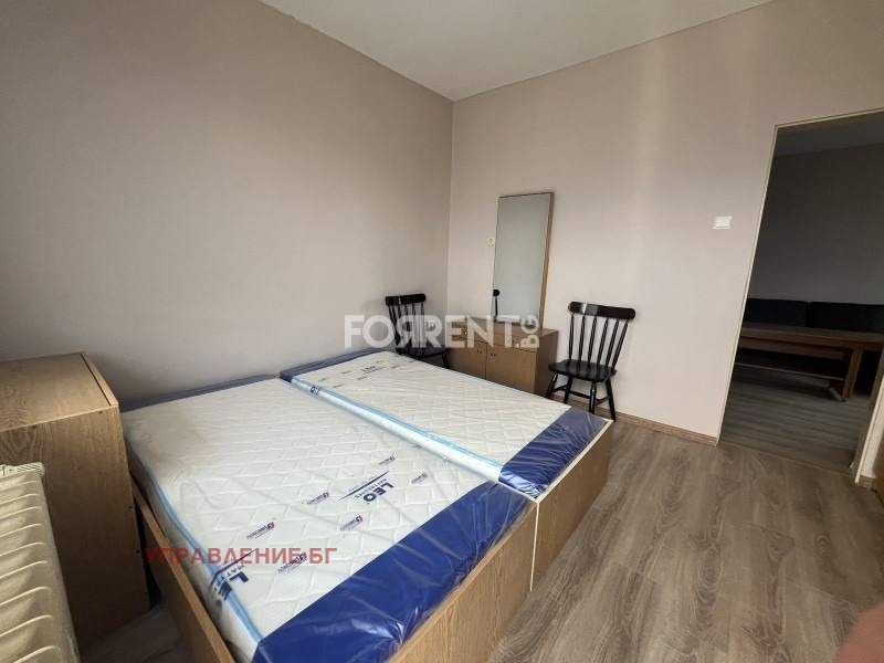 Дава под наем 3-СТАЕН, гр. София, Белите брези, снимка 4 - Апартаменти - 54188009