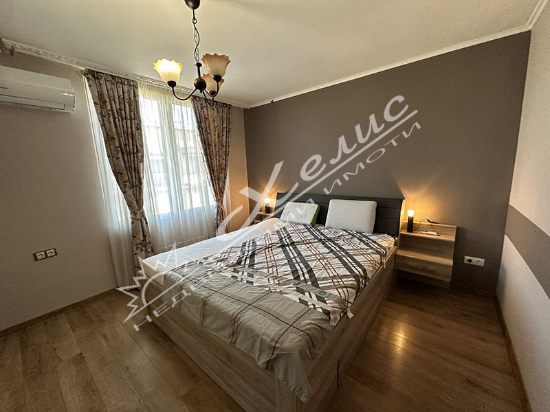 Дава под наем 3-СТАЕН, гр. Бургас, Център