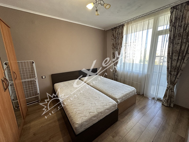 Дава под наем 3-СТАЕН, гр. Бургас, Център, снимка 9 - Апартаменти - 54192842