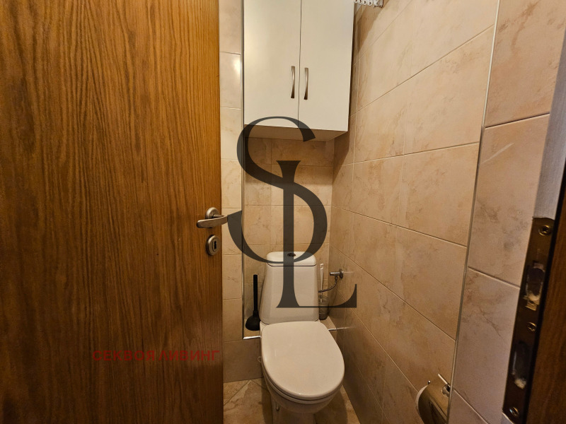 För uthyrning  3 sovrum Sofia , Centar , 120 kvm | 97820747 - bild [7]