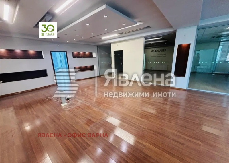 Til leje  Kontor Varna , Severna promishlena zona , 200 kvm | 76453279