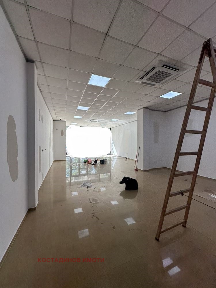 Til leie  Butikk Plovdiv , Trakija , 130 kvm | 58387134
