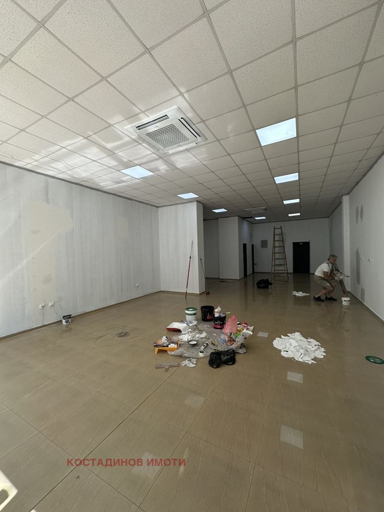 Til leie  Butikk Plovdiv , Trakija , 130 kvm | 58387134 - bilde [3]