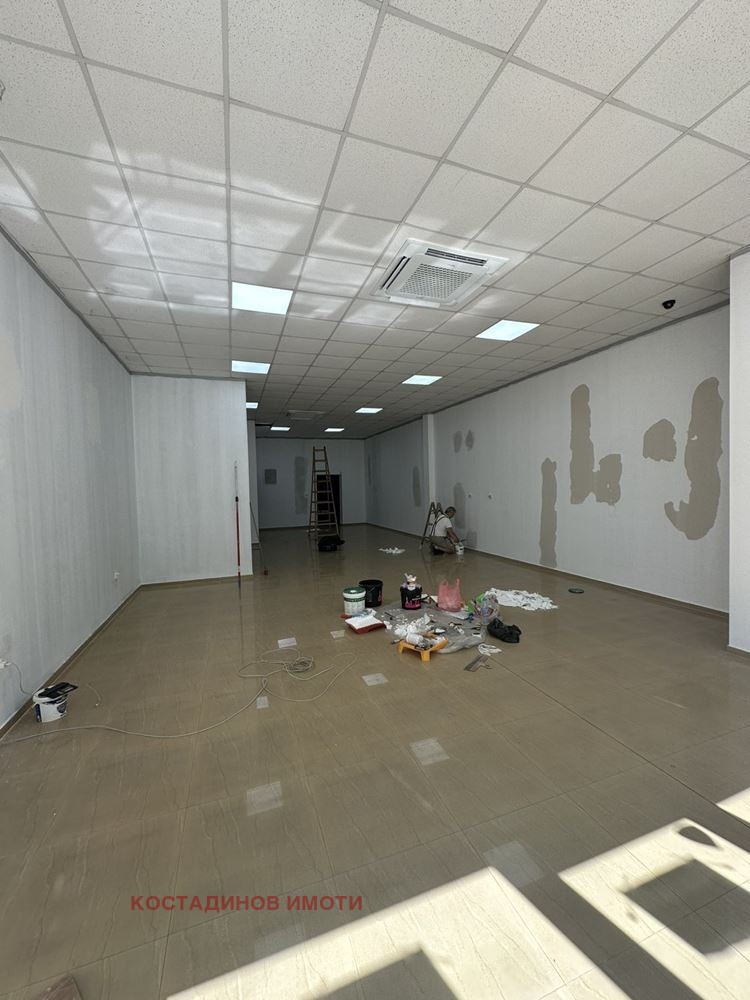 Til leie  Butikk Plovdiv , Trakija , 130 kvm | 58387134 - bilde [2]
