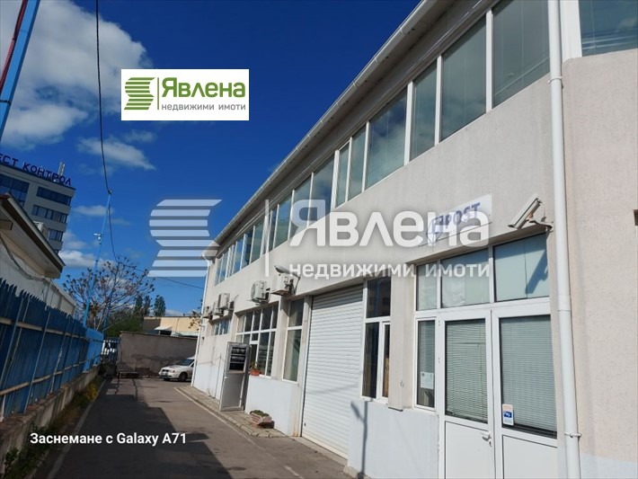 В аренду  Хранилище София , Сухата река , 111 кв.м | 44643693 - изображение [2]