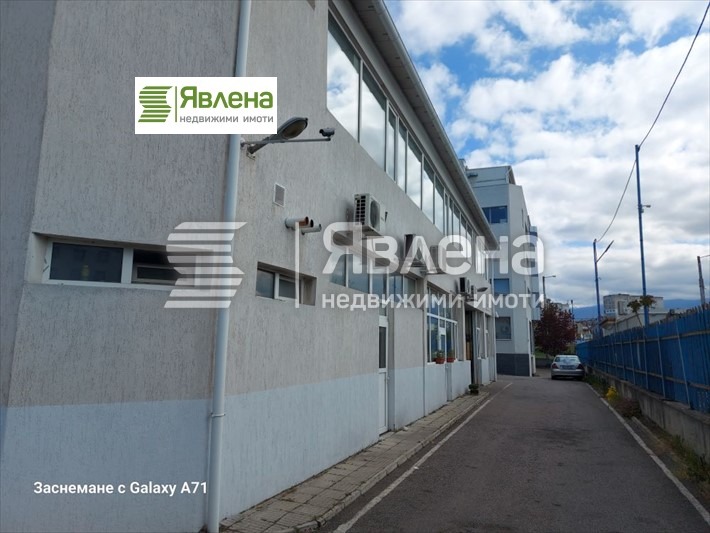 В аренду  Хранилище София , Сухата река , 111 кв.м | 44643693