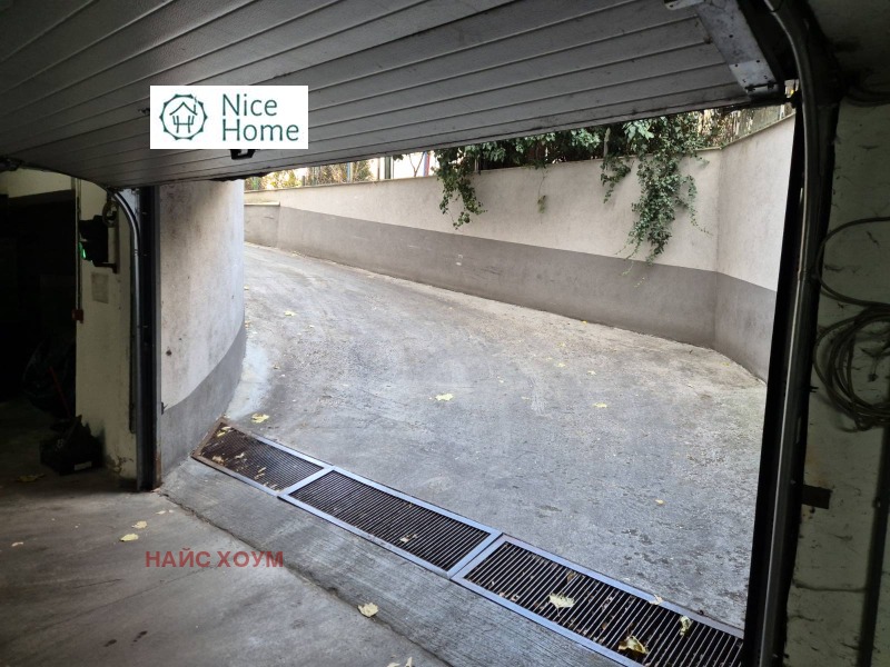 Дава под наем ГАРАЖ, ПАРКОМЯСТО, гр. София, Център