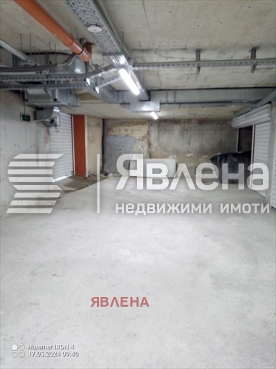 Дава под наем ГАРАЖ, ПАРКОМЯСТО, гр. София, Надежда 2, снимка 3 - Гаражи и паркоместа - 53990360