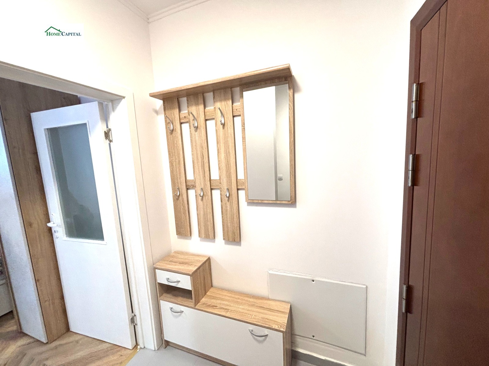 Дава под наем 1-СТАЕН, гр. София, Дружба 2, снимка 15 - Апартаменти - 56253211
