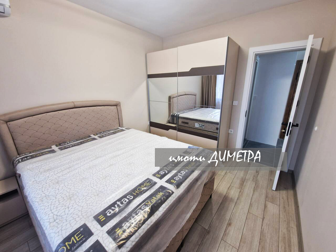 Дава под наем 2-СТАЕН, гр. Пловдив, Южен, снимка 2 - Апартаменти - 53383953