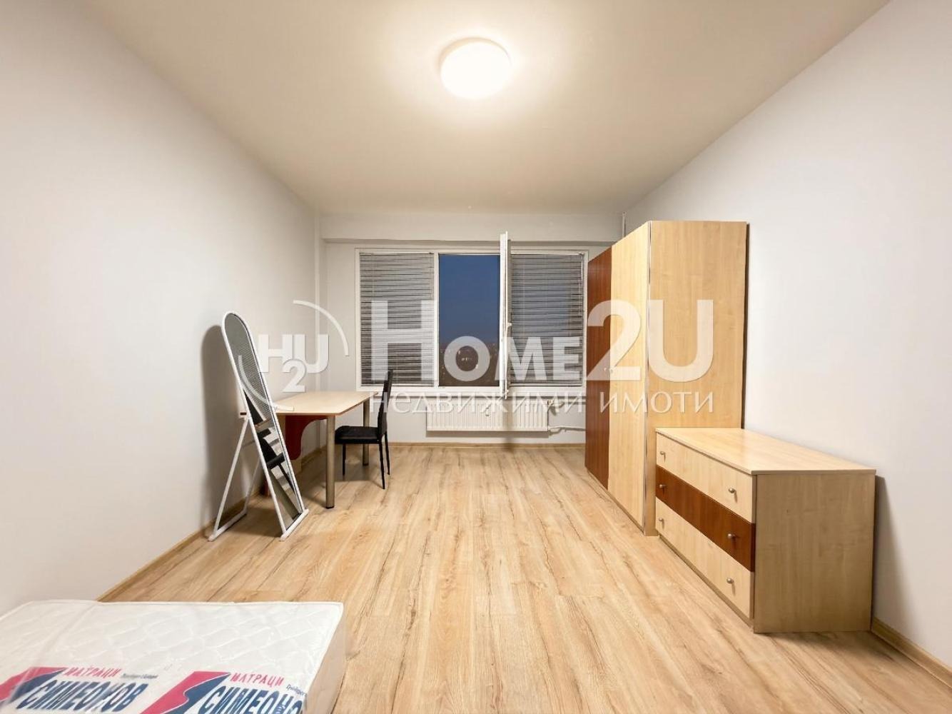 Дава под наем 2-СТАЕН, гр. София, Мусагеница