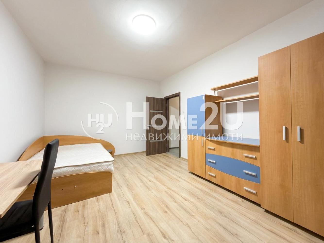 Дава под наем 2-СТАЕН, гр. София, Мусагеница, снимка 10 - Апартаменти - 53719131